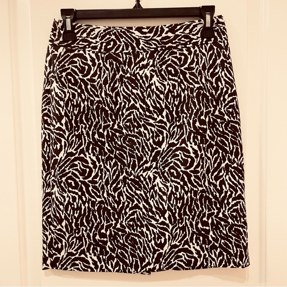 Ann Taylor Loft pencil skirt